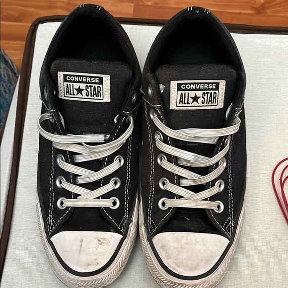 Converse Chuck Taylor All Star Madison Sneaker - Women's - Picture 1 of 7